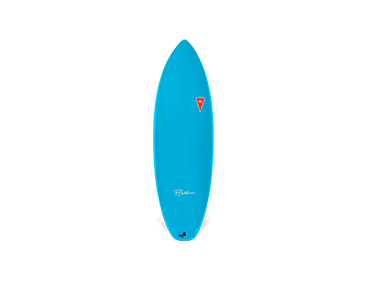 The Gremlin soft top surfboard