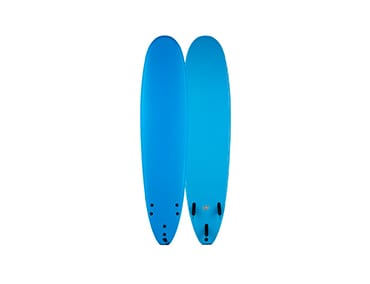 the blank series surfboards by catch surf