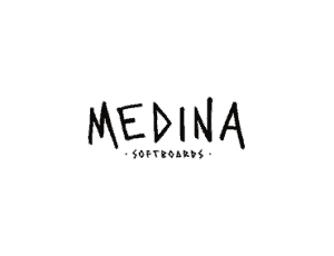 Medina Softtop Surfboards