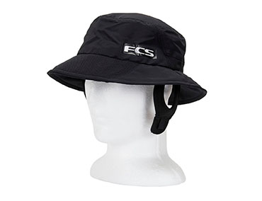 Best Surf Hats - FCS Essential Surf Bucket Hat