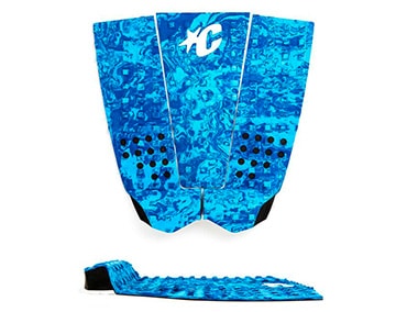 Best Surfboard Traction Pads - ITALO FERREIRA LITE PERFORMANCE TRACTION