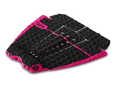 Best Surfboard Traction Pads - John John Florence Pro Surf Tail Traction Pad