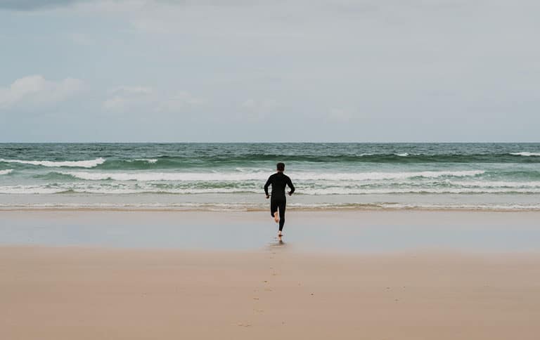 Best Surf Spots In Europe For Beginners: Praia do Baleal, Peniche, Portugal