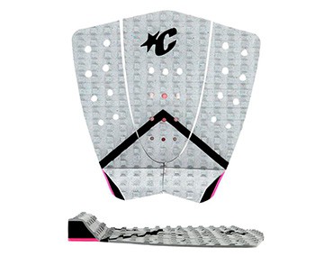 Best Surfboard Traction Pads - STEPHANIE GILMORE ECOPURE® TRACTION