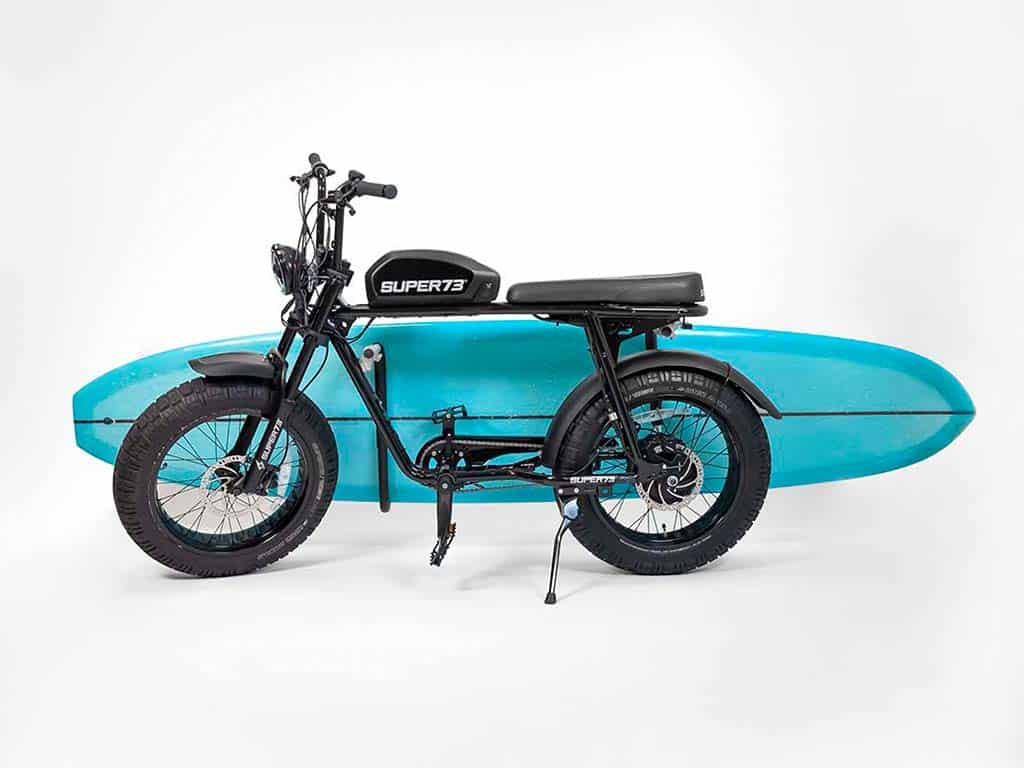 Super73 S2 - Surf E-Bike