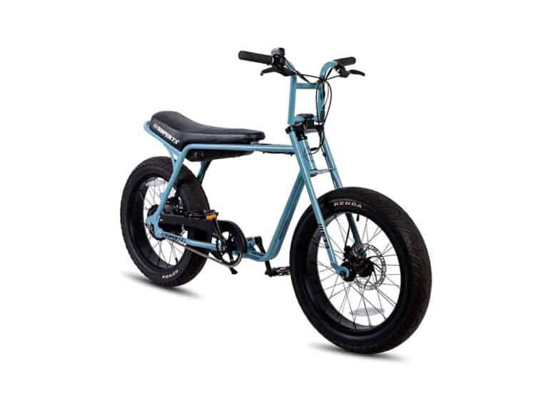 Super73 Z1 / ZG - Surf E-Bike