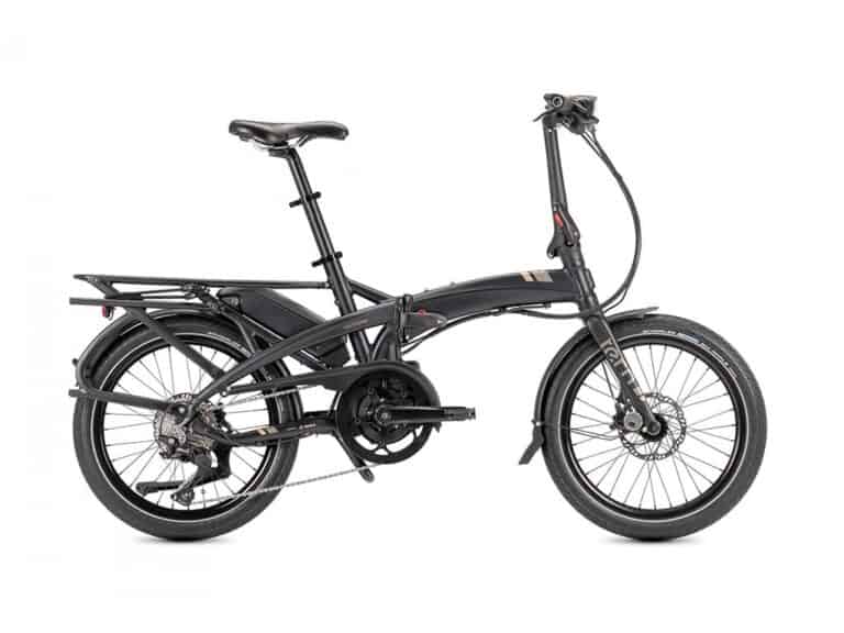 Tern Vektron S10 - Surf E-Bike