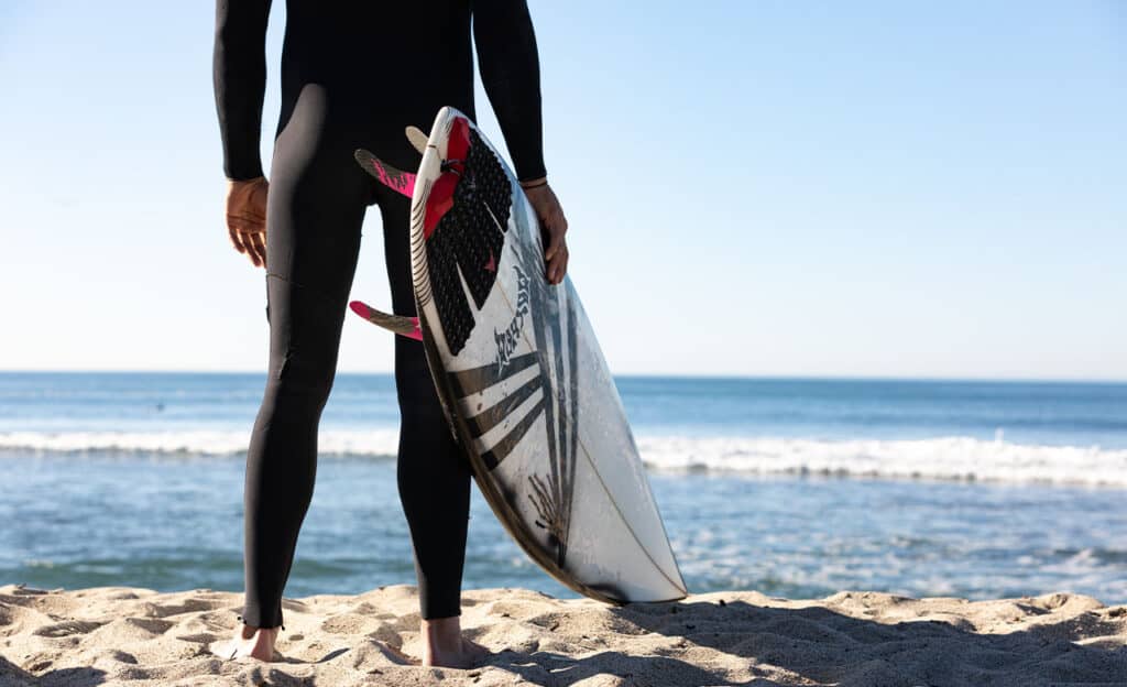 Best Surfboard Traction Pads