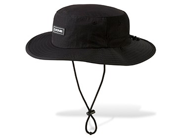 Best Surf Hats - DaKine No Zone Surf Hat