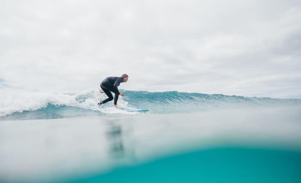 The Best Surf Conditions For Beginners