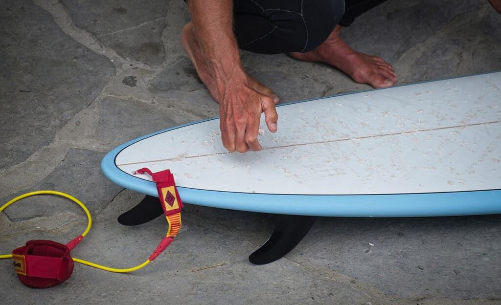Buyer's Guide To The Best Surf Wax For Your Board