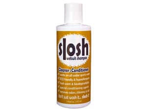 Jaws Slosh Wetsuit Shampoo