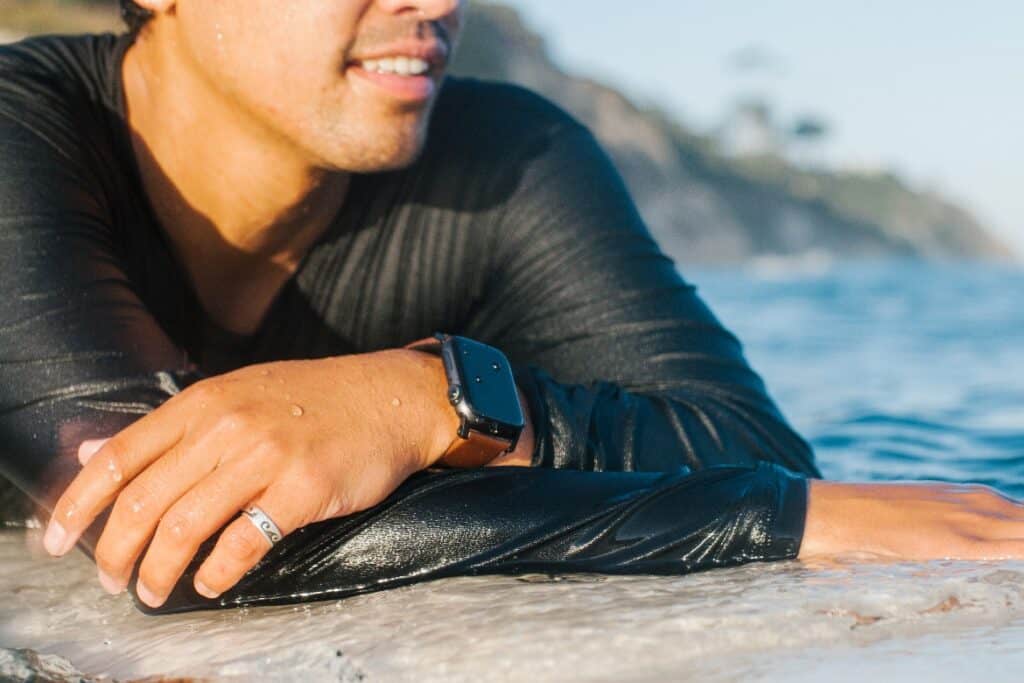 Nomad Goods - Apple Watch For Surfing