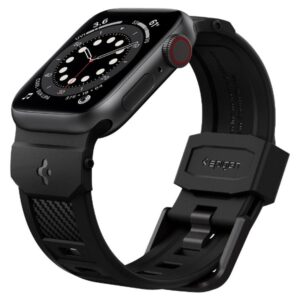 Spigen - Apple Watch Band - Rugged Band