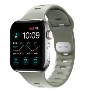 Nomad Goods - Sport Slim Band For Apple Watch