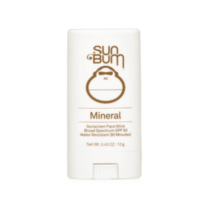 Sun Bum Mineral Face Stick - best gifts for surfers