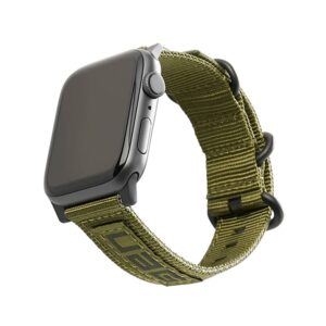 Urban Armor Gear - NATO Strap For The Apple Watch