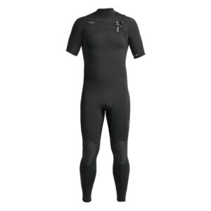 Surfing wetsuit - Full suit short-arms by XCEL