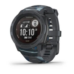 Garmin Instinct Surf Watch