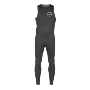 Long John surfing wetsuit by XCEL