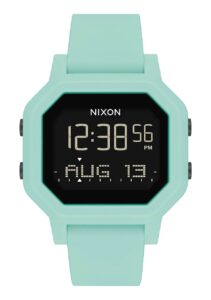 Nixon Siren women's surf watch