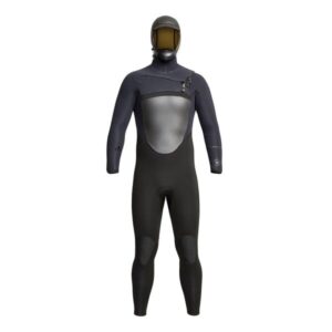 Surfing wetsuit hooded - XCEL fullsuit hooded