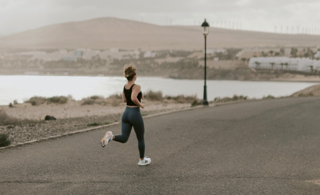 cardio training for surfers