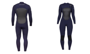 Finisterre - Nieuwland 3e Yulex® Wetsuit