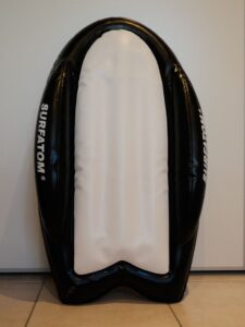 6. SURFATOM - product review - surf training -