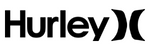 Hurley - logo banner - Best surf Brands