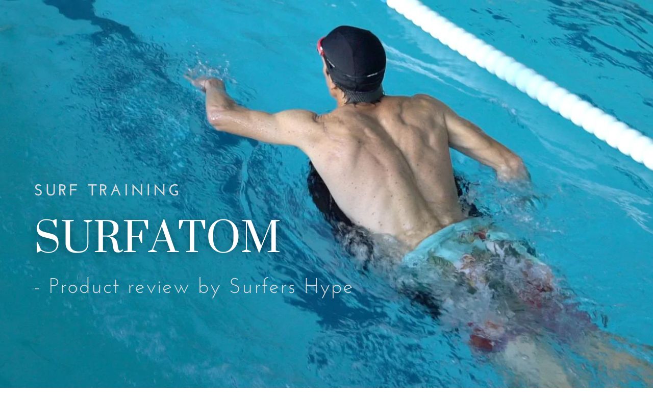 SURFATOM product review by Surfers Hype