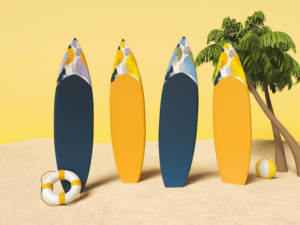 Top 10 Surfboards For Small Waves In 2025 Surfers Hype Top 10 Surfboards For Small Waves In 2025 300x225