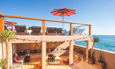 Surf Maroc villas Morocco